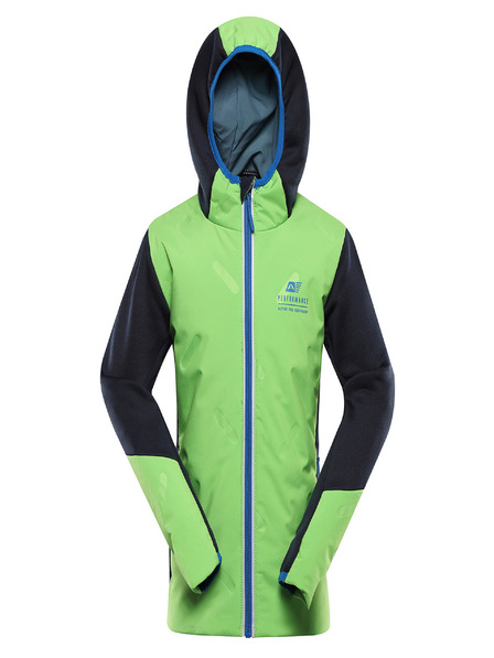 ALPINE PRO Sudadera infantil