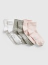 GAP 3 pairs of children's socks