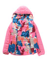 ALPINE PRO Douwo Kids Jacket