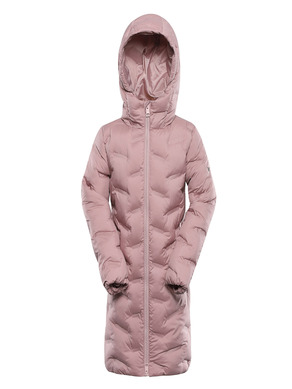 ALPINE PRO Awedo Children's coat