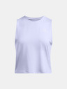 Under Armour Vanish Energy Crop Top