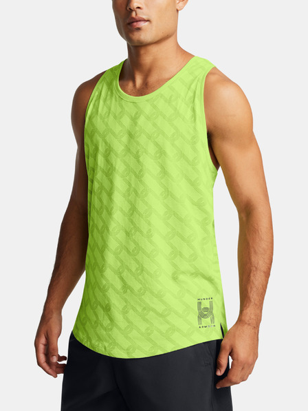 Under Armour UA Run Anywhere Singlet Top