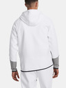 Under Armour UA Unstoppable Flc FZ Sweatshirt