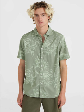 O'Neill Match Floral Shirt