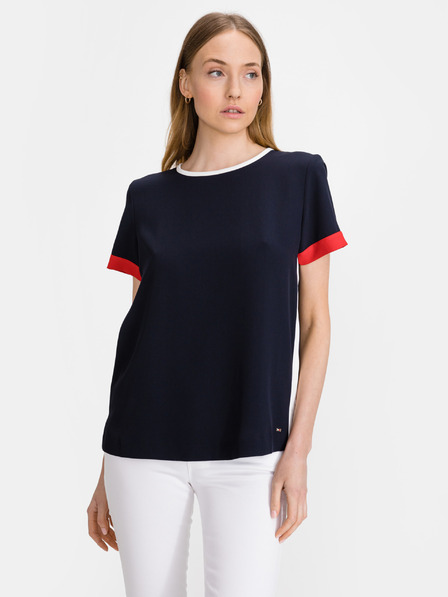 Tommy Hilfiger Camiseta