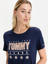 Tommy Jeans Camiseta