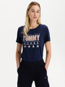 Tommy Jeans Camiseta