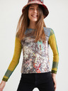 Desigual Camiseta