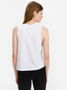 DKNY Sollip Logo Top