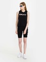 DKNY Sollip Logo Top