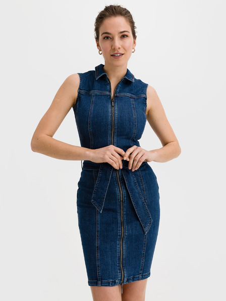 Salsa Jeans Vestido