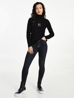 Tommy Jeans Turtleneck