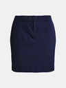 Under Armour UA Links Woven Skort Skirt