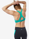 Reebok Hero Strappy Medium-Impact Bra