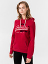 SuperDry Sudadera