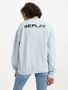 Replay Sudadera