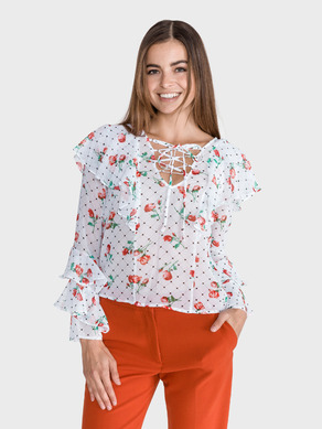 Guess Thelma Blouse