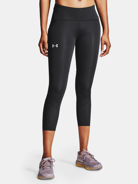 Under Armour UA Fly Fast 2.0 HG Crop Leggings