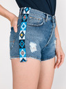 Pinko Masha Shorts