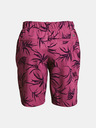 Under Armour Links Printed Shorts