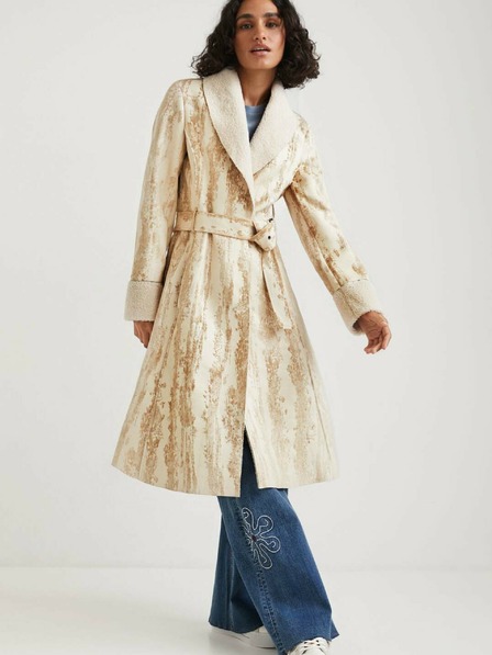 Desigual Marvelous Coat