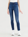 Levi's® 721™ High Rise Skinny Jeans