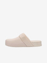 Melissa Cozy Clog Slippers