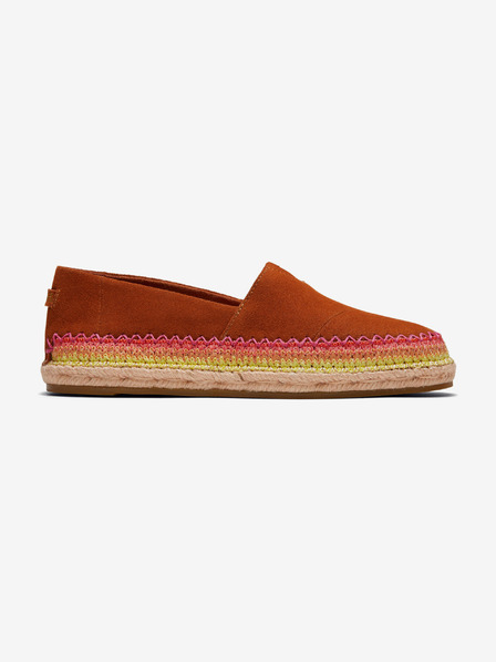 TOMS Espadrille