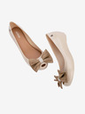 Melissa Ultragirl Sweet XXIV Ballet pumps