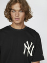 New Era MLB Big Logo New York Yankees T-shirt