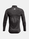 Under Armour UA CG Armour Fitted Mock T-shirt