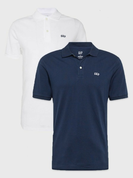 GAP Camiseta Polo