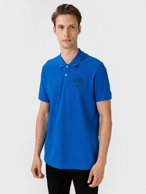 Lamborghini Camiseta Polo