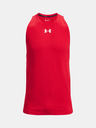 Under Armour Baseline Cotton Top