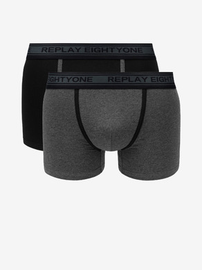 Replay Boxers 2 pcs