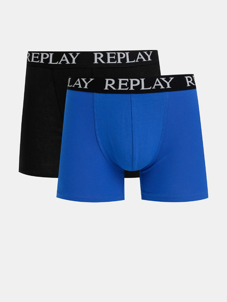 Replay Boxers 2 pcs