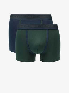 Replay Boxers 2 pcs