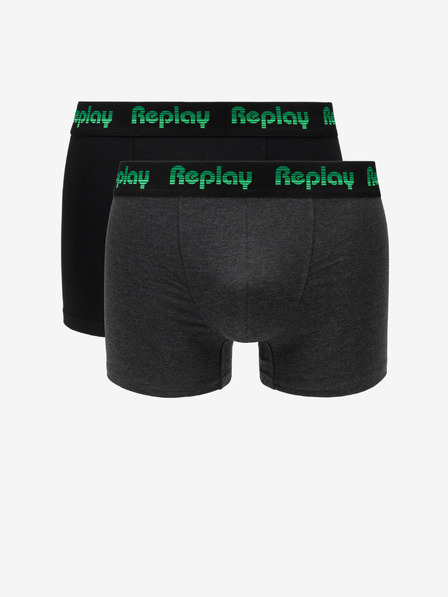 Replay Boxers 2 pcs