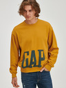 GAP Sudadera Crew