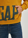 GAP Sudadera Crew