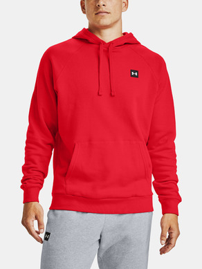 Under Armour Rival Fleece Hoodie Sweatshirt