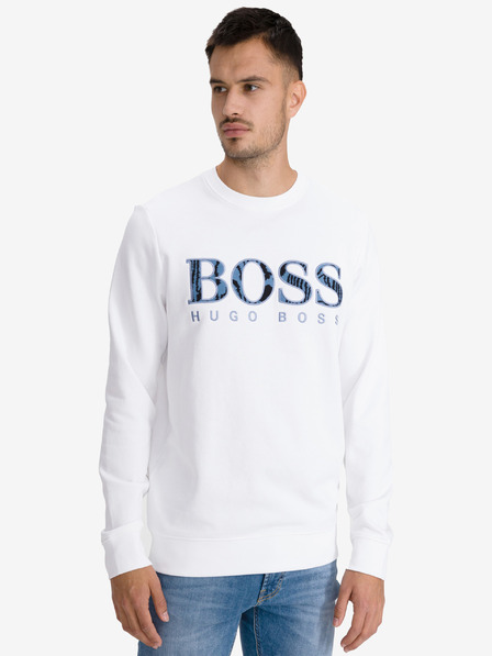 BOSS Sudadera