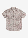 Quiksilver Baja Blues Shirt