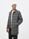 Celio Subacheck Coat