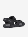 Geox Strada Slippers