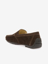 Geox Moner Moccasins