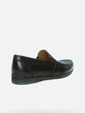 Geox Siron w Moccasins