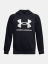 Under Armour Rival Fleece Hoodie Kids Sweatshirt