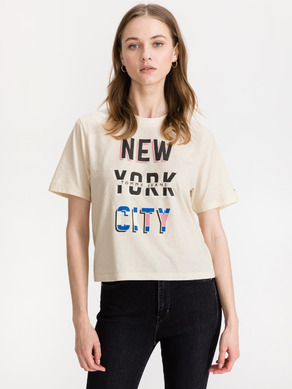 Tommy Jeans New York City T-shirt