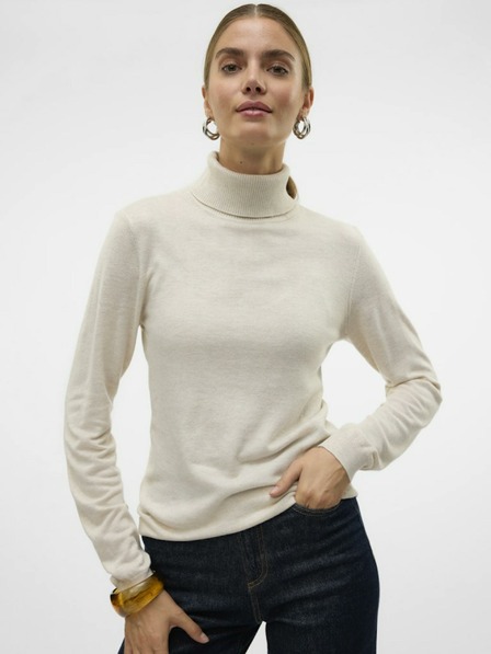 Vero Moda Iris Turtleneck